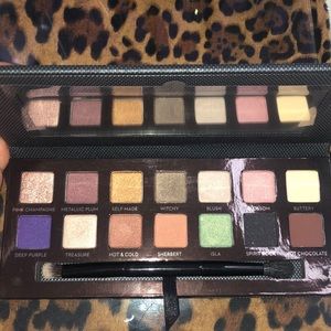 Anastasia Beverly Hills Self-Made Eyeshadow